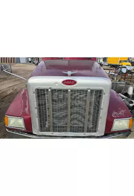 PETERBILT 385 Hood 