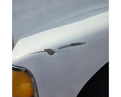 PETERBILT 385 Hood
