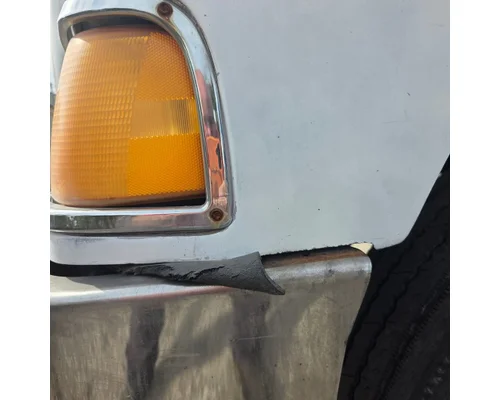 PETERBILT 385 Hood