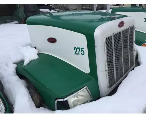 PETERBILT 385 Hood