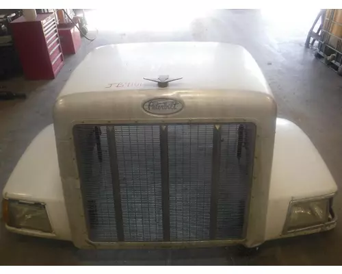 PETERBILT 385 Hood