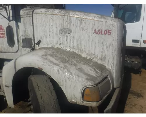 PETERBILT 385 Hood