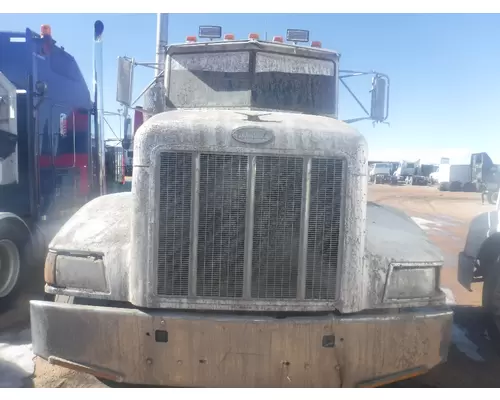 PETERBILT 385 Hood