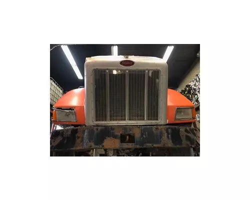 PETERBILT 385 Hood