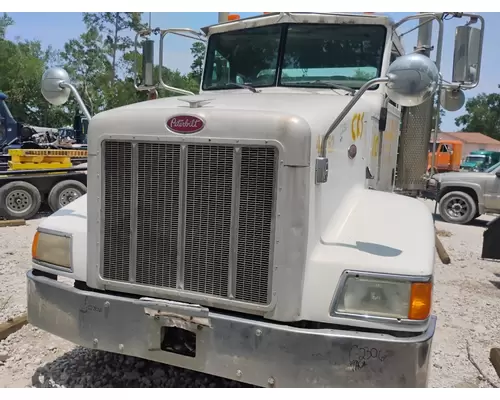 PETERBILT 385 Hood