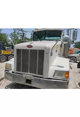 PETERBILT 385 Hood