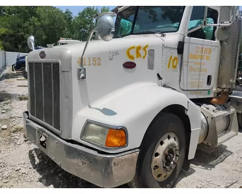 PETERBILT 385 Hood