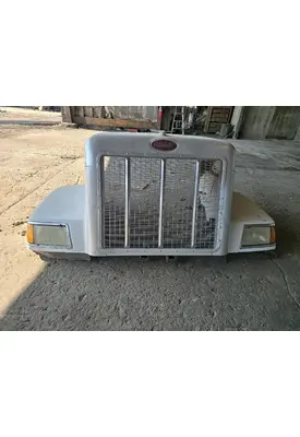 PETERBILT 385 Hood