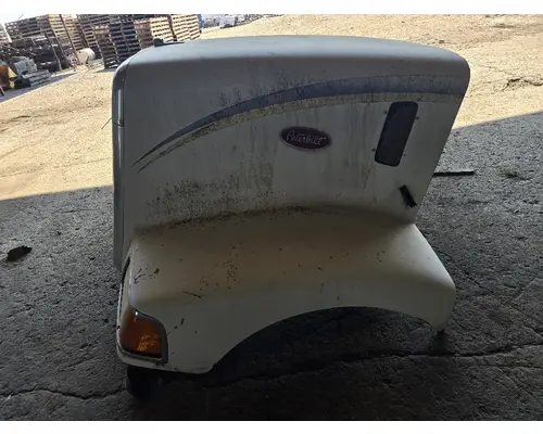 PETERBILT 385 Hood