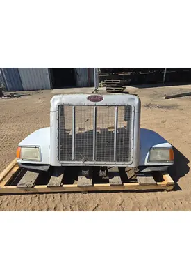 PETERBILT 385 Hood