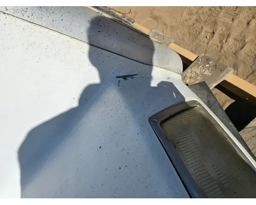 PETERBILT 385 Hood