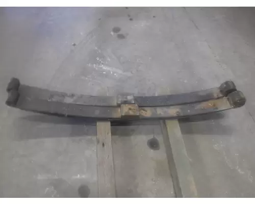 PETERBILT 385 Leaf Spring, Front