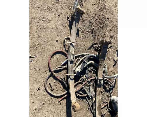 PETERBILT 385 Leaf Spring, Front
