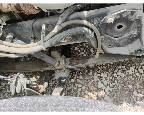 PETERBILT 385 Leaf Spring, Front