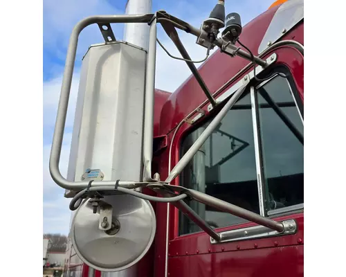 PETERBILT 385 Mirror (Side View)