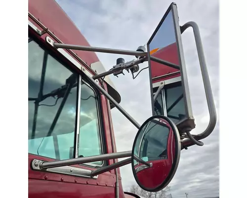 PETERBILT 385 Mirror (Side View)