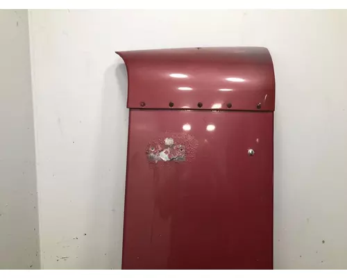 PETERBILT 385 Sleeper Fairing