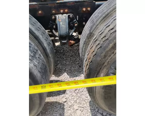 PETERBILT 385 Suspension