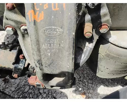 PETERBILT 385 Suspension