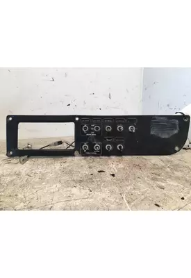 PETERBILT 385 Switch Panel