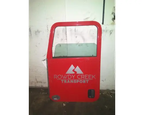 PETERBILT 386 2005-2015 DOOR ASSEMBLY, FRONT