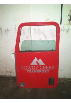 PETERBILT 386 2005-2015 DOOR ASSEMBLY, FRONT