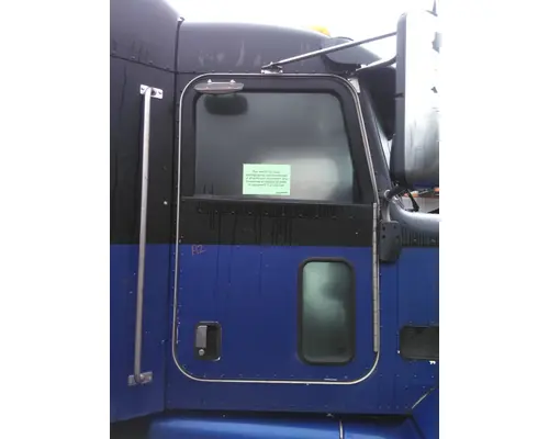 PETERBILT 386 2005-2015 DOOR ASSEMBLY, FRONT