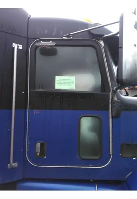 PETERBILT 386 2005-2015 DOOR ASSEMBLY, FRONT