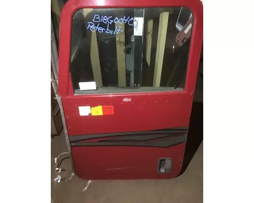PETERBILT 386 2005-2015 DOOR ASSEMBLY, FRONT