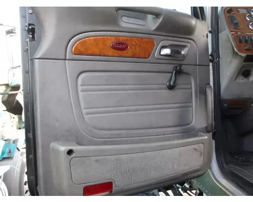 PETERBILT 386 2005-2015 DOOR ASSEMBLY, FRONT