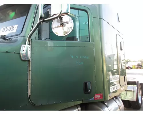 PETERBILT 386 2005-2015 DOOR ASSEMBLY, FRONT