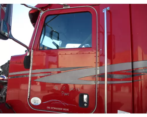 PETERBILT 386 2005-2015 DOOR ASSEMBLY, FRONT