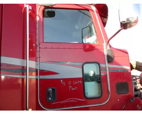 PETERBILT 386 2005-2015 DOOR ASSEMBLY, FRONT