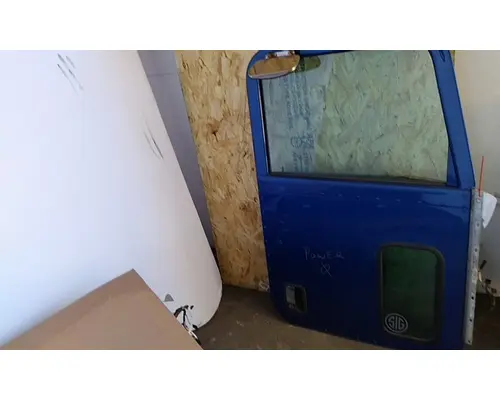 PETERBILT 386 2005-2015 DOOR ASSEMBLY, FRONT