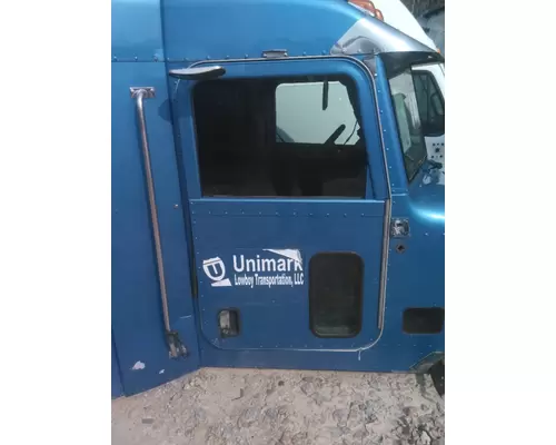 PETERBILT 386 2005-2015 DOOR ASSEMBLY, FRONT