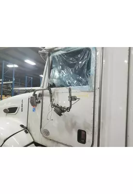 PETERBILT 386 2005-2015 DOOR ASSEMBLY, FRONT