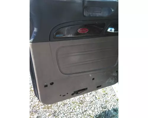 PETERBILT 386 2005-2015 DOOR ASSEMBLY, FRONT