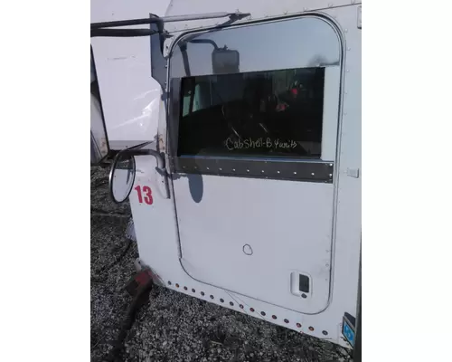 PETERBILT 386 2005-2015 DOOR ASSEMBLY, FRONT