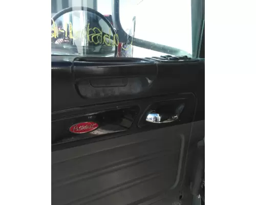 PETERBILT 386 2005-2015 DOOR ASSEMBLY, FRONT
