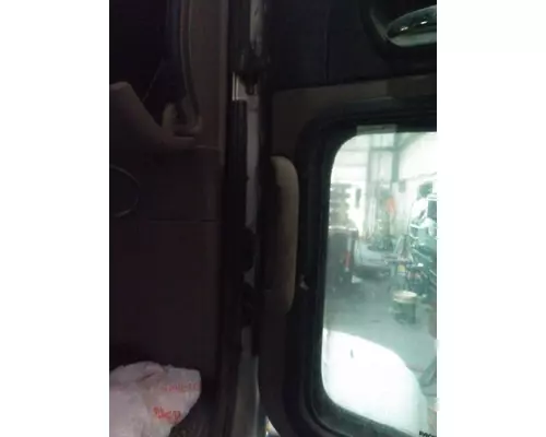 PETERBILT 386 2005-2015 DOOR ASSEMBLY, FRONT