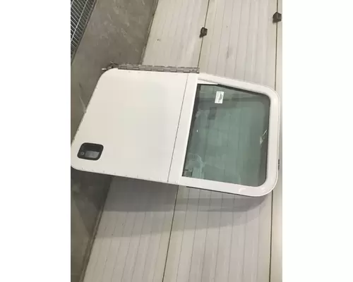 PETERBILT 386 2005-2015 DOOR ASSEMBLY, FRONT