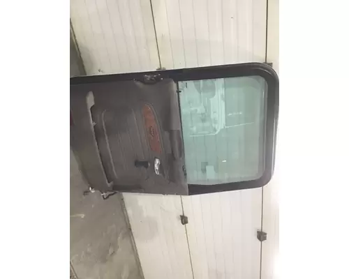 PETERBILT 386 2005-2015 DOOR ASSEMBLY, FRONT