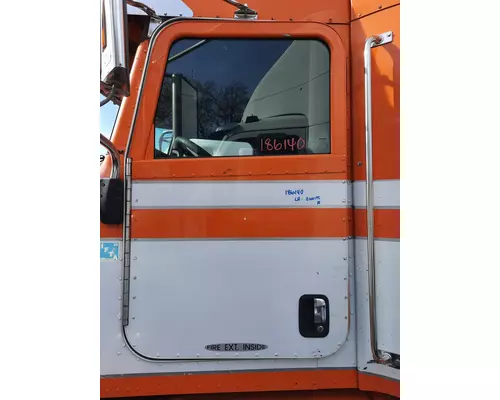 PETERBILT 386 2005-2015 DOOR ASSEMBLY, FRONT