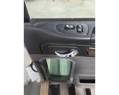 PETERBILT 386 2005-2015 DOOR ASSEMBLY, FRONT