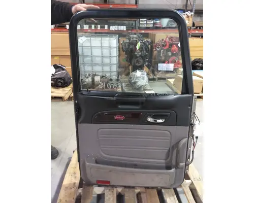 PETERBILT 386 2005-2015 DOOR ASSEMBLY, FRONT