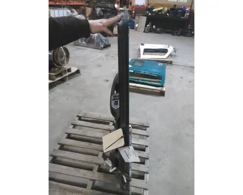 PETERBILT 386 2005-2015 DOOR ASSEMBLY, FRONT