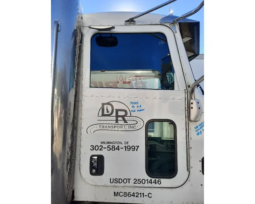 PETERBILT 386 2005-2015 DOOR ASSEMBLY, FRONT