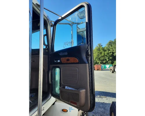 PETERBILT 386 2005-2015 DOOR ASSEMBLY, FRONT