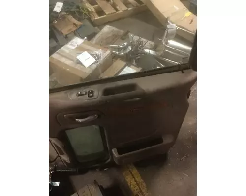 PETERBILT 386 2005-2015 DOOR ASSEMBLY, FRONT