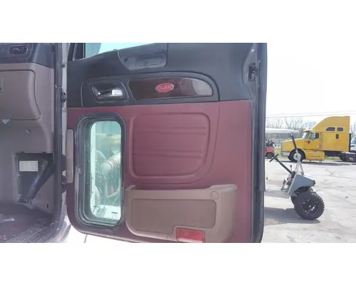 PETERBILT 386 2005-2015 DOOR ASSEMBLY, FRONT